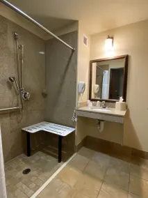 Comfort Inn & Suites Mountain Iron and Virginia - Bad