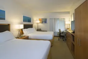 Holiday Inn Express Hershey-Harrisburg Area by IHG - Chambre