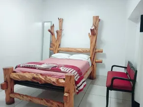 Costa 21 - Habitación