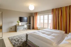 Jaglhof - Zimmer