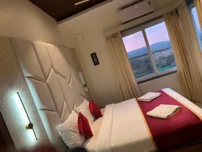 Ivy Park Resort - Room