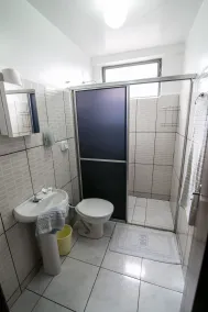 Grand Prix Hotel - Bathroom