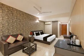 Townhouse Oak Nagole Near Mini Shilparamam Saka Arcade - Room