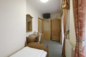 Villa Rosa - Chambre
