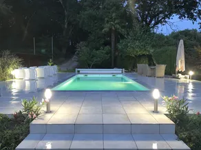 La Métairie - Guesthouse - Basseng
