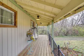 Vintage Coloma Home w/ Deck: Shop, Swim & Dine! - Interiør