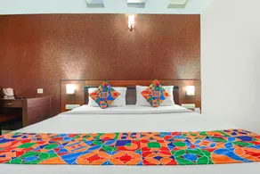 Townhouse Oak Madhapur Nera Regency - Chambre