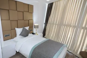 Elips Royal Hotel & SPA - Habitación