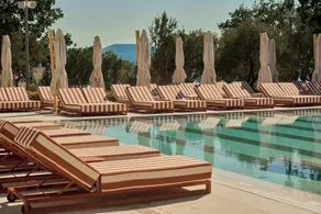 Mövenpick Hotel & Residences Kvarner Bay - Pool