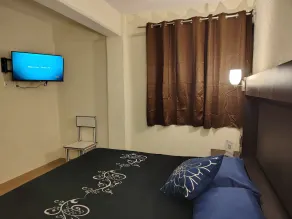 Hotel Casa Real Xilotepec - Zimmer