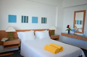 Hotel Golf Mar - Room