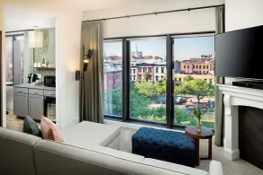 Andaz Savannah, By Hyatt - Chambre