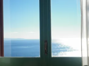 Fico D'India Relais - Ausblick vom Zimmer