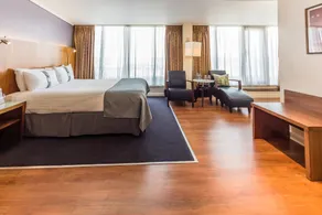 Holiday Inn London Camden Lock by IHG - Room