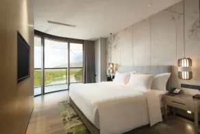 Banyan Tree Anji - Zimmer