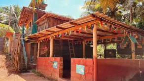 Experience Gokarna - A Slow-Paced Backpackers Community - Rezeption