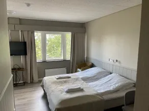 Sørreisa Hotell - Værelse