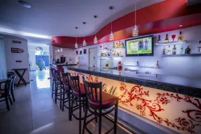 Hotel Grand Marlon - Restaurant