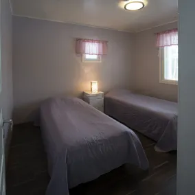 Kainuun meri - Kajaani Cottages - Chambre