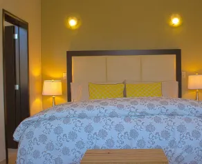 Casa Corazon de Plata Suites - Room