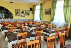 Hotel Lucerna - Ristorante