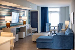 Hotel LBI - Chambre