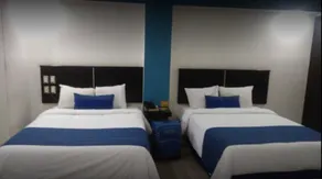 Hotel CEO - Rom