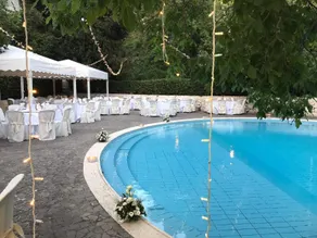 B&B Agriturismo 'A Cunziria - Pool