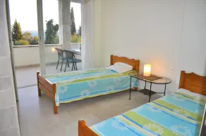 Lemoni Apartments - Rom