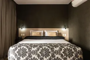 URBAN by UNU Osasco Hotel - Room