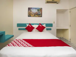 OYO Hotel San Carlos - Værelse