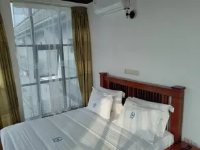 MANBOU Hotel - Room