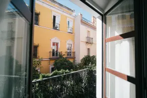 Apartamentos Abreu Suites - Værelse