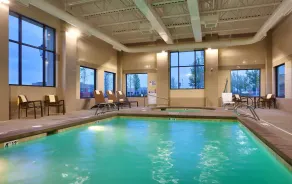 Hyatt Place Salt Lake City Farmington Station Park - Piscine