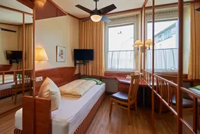 Hotel Bodensee - Room