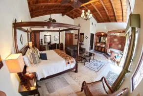 La Buena Vibra Wellness Resort & Spa - Chambre