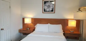 Niagara Inn - Chambre
