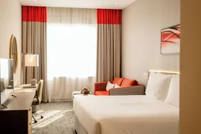 Peony Hotel - Room