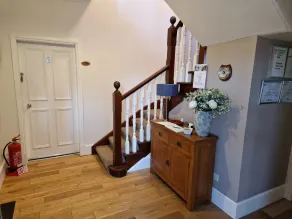 Craigbank Guest House - Lobby