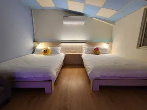 BeiHe Village BnB - Room