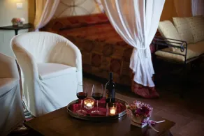 Tenuta Monacelli Lecce - Værelse