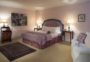 Aherne's Townhouse Hotel and Seafood Restaurant - Zimmer