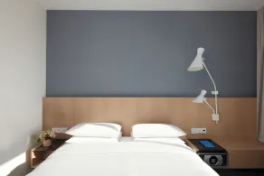 Hyatt Regency Paris Étoile - Chambre