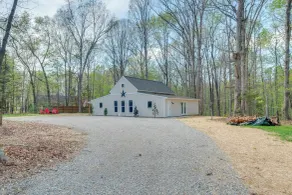 Hike, Golf & Explore! Peaceful Home in Montpelier - Innenbereich