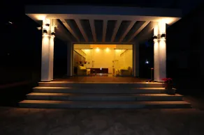 Delita Hotel Golturkbuku - Reception