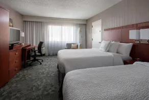 Sonesta Select Los Angeles Torrance South Bay - Chambre