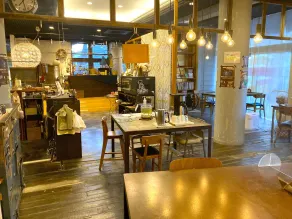 KULABO Taishokan - Restaurant