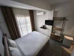 Babil Hotel - Zimmer