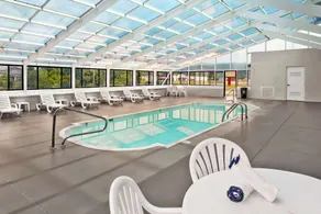 SureStay by Best Western Grayson - Pool