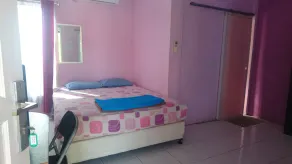 Kenari Residence - Room
